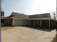 1220 E 140th Pl, Glenpool, OK 74033 