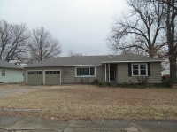 302 Drexel Pl, Muskogee, OK 74403 