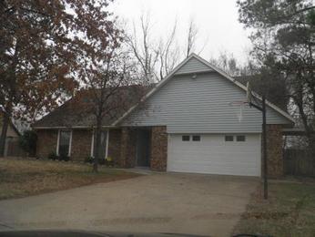 2517 W Kingsport St, Broken Arrow, OK 74011 