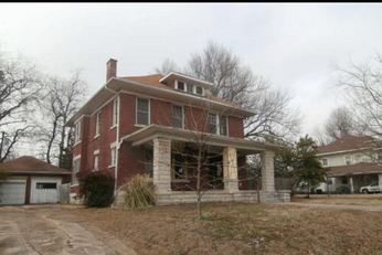 415 Kendall Boulevard, Muskogee, OK 74401 