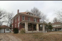 415 Kendall Boulevard, Muskogee, OK 74401 