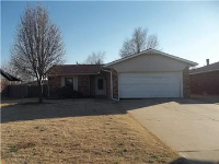 246 W Chantilly Way, Mustang, OK 73064 