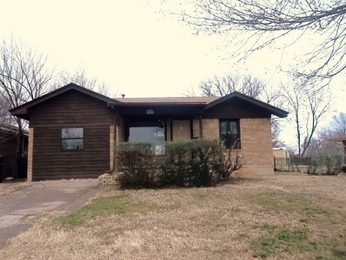 3124 Lyon Boulevard, Oklahoma City, OK 73112 