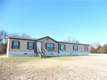 339837 E 1040 Cir, Meeker, OK 74855 