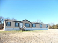 339837 E 1040 Cir, Meeker, OK 74855 