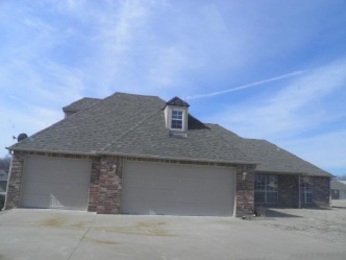 14222 S 221st East Ave, Coweta, OK 74429 