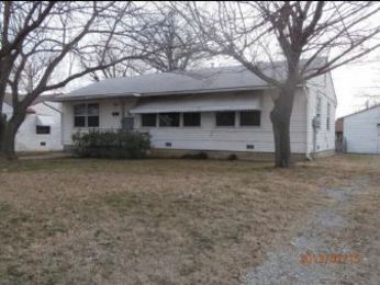 1845 N New Haven Ave, Tulsa, OK 74115 