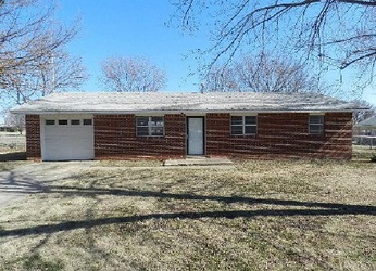 116 S Short St, Copan, OK 74022 