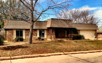 731 Virginia Ln, Ardmore, OK 73401 