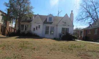 3116 NW 26th St, Oklahoma City, OK 73107 