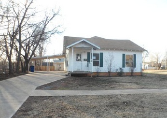 1302 S Duck St, Stillwater, OK 74074 