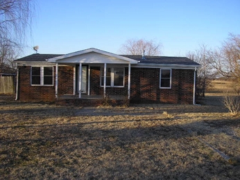 Hc 60 Box 435, Checotah, OK 74426 