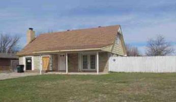 301 NW 84th St, Oklahoma City, OK 73114 