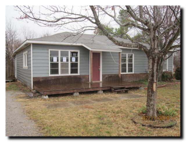 1705 Osage Ave, Skiatook, OK 74070 