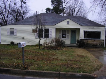 2345 Manila St, Muskogee, OK 74403 