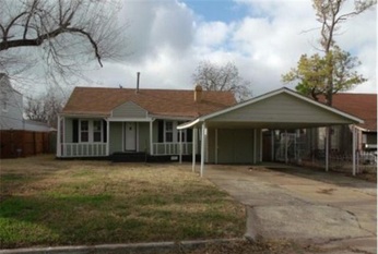 1728 NW Cherry Ave, Lawton, OK 73507 