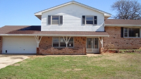 264 N Carolyn Dr, Choctaw, OK 73020 