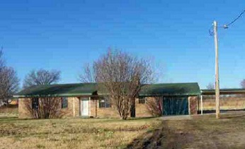 112188 S 4760 Rd, Muldrow, OK 74948 