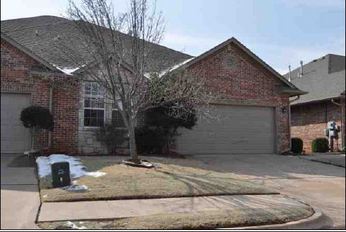 1608 Laurel Pl, Edmond, OK 73003 