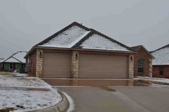 9201 Sue Anthony, Yukon, OK 73099 