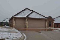 9201 Sue Anthony, Yukon, OK 73099 