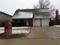1228 SW 91st St, Oklahoma City, OK 73139 