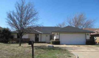 3713 Summerwind Ave, Oklahoma City, OK 73179 