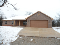 20410 N Blackjack Rd, Luther, OK 73054 