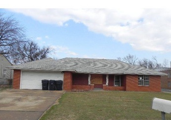 2721 SW 33rd St, Oklahoma City, OK 73119 