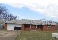 2721 SW 33rd St, Oklahoma City, OK 73119 