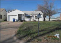 701 W Cypress Ave, Duncan, OK 73533 