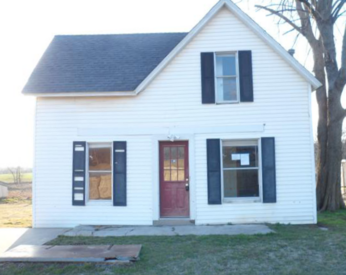 7780 Ns 3570 Rd, Prague, OK 74864 