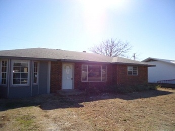 1001 W Blair Ave, Coalgate, OK 74538 