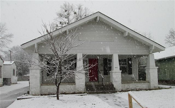 1414 E 8th St, Okmulgee, OK 74447 