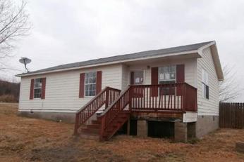 31032 N 3954 Road, Ochelata, OK 74051 