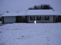 12520 S 90th St W, Oktaha, OK 74450 Foreclosure