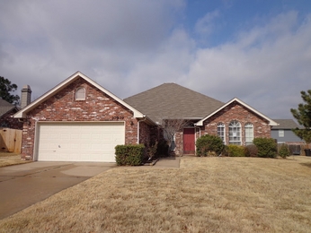 10939 East 76th Str, Tulsa, OK 74133 