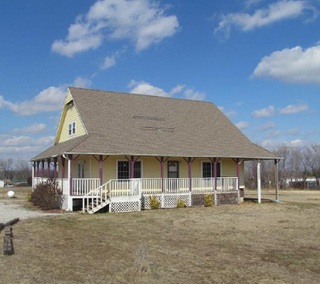 32839 E 165th St S, Coweta, OK 74429 