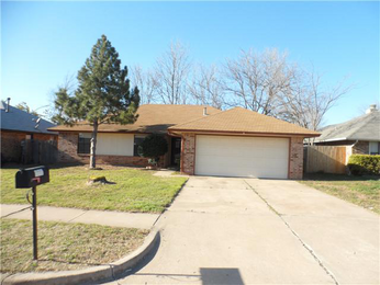 229 Telstar St, Norman, OK 73069 