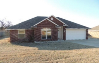 581 Seikel Dr, Choctaw, OK 73020 