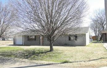 26668 West 4th St, Cameron, OK 74932 