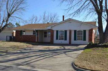 2600 SW 78th St, Oklahoma City, OK 73159 