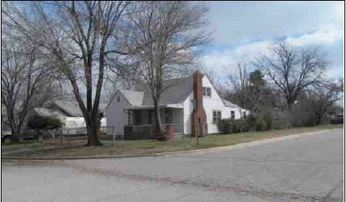 3536 NW 14th St, Oklahoma City, OK 73107 