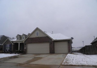 4007 West Laredo Pl, Broken Arrow, OK 74012 