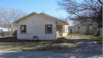 412 Stanolind St, Healdton, OK 73438 