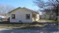 412 Stanolind St, Healdton, OK 73438 