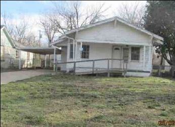 3032 NW 32nd St, Oklahoma City, OK 73112 