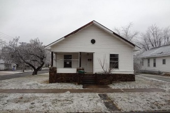 201 I St NW, Miami, OK 74354 