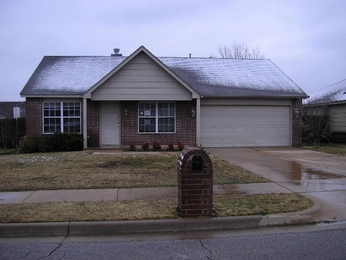 11879 S 268th E Ave, Coweta, OK 74429 