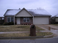 11879 S 268th E Ave, Coweta, OK 74429 